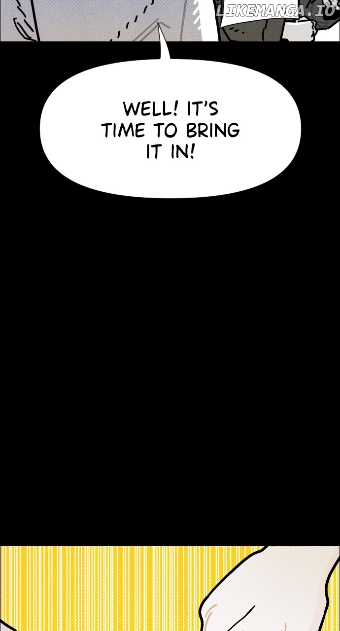 Zombie Funeral Services Chapter 35 - page 66